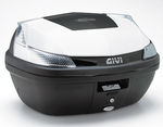  B47NML Blade Monolock Topcase mit Platte