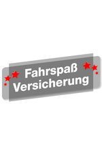  Fahrspaß-Versicherung