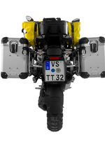  ZEGA Evo Koffersystem BMW R 1300 GS Adventure