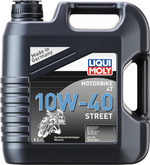  Motorbike 4T 10W-40 Street
