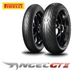  Angel GT II