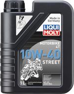  Motorbike 4T 10W-40 Street
