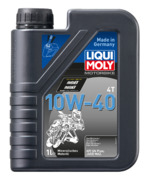  #3044 MB 4T 10W-40