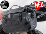  Ceros Seitentaschen