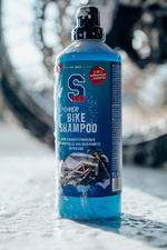  S100 Power Bike Shampoo