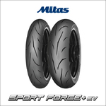  MITAS SPORT FORCE+ EV
