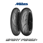 MITAS SPORT FORCE+