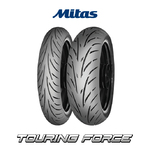  MITAS TOURING FORCE