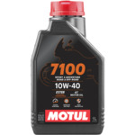  MOTUL 7100 10W-40 4T
