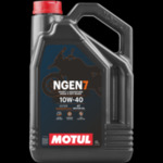  MOTUL NGEN 7 10W-40 4T