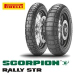  Scorpion Rally STR