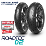  METZELER ROADTEC 02