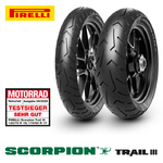  Pirelli Scorpion Trail III