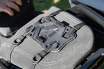  Seatpad Basic Set